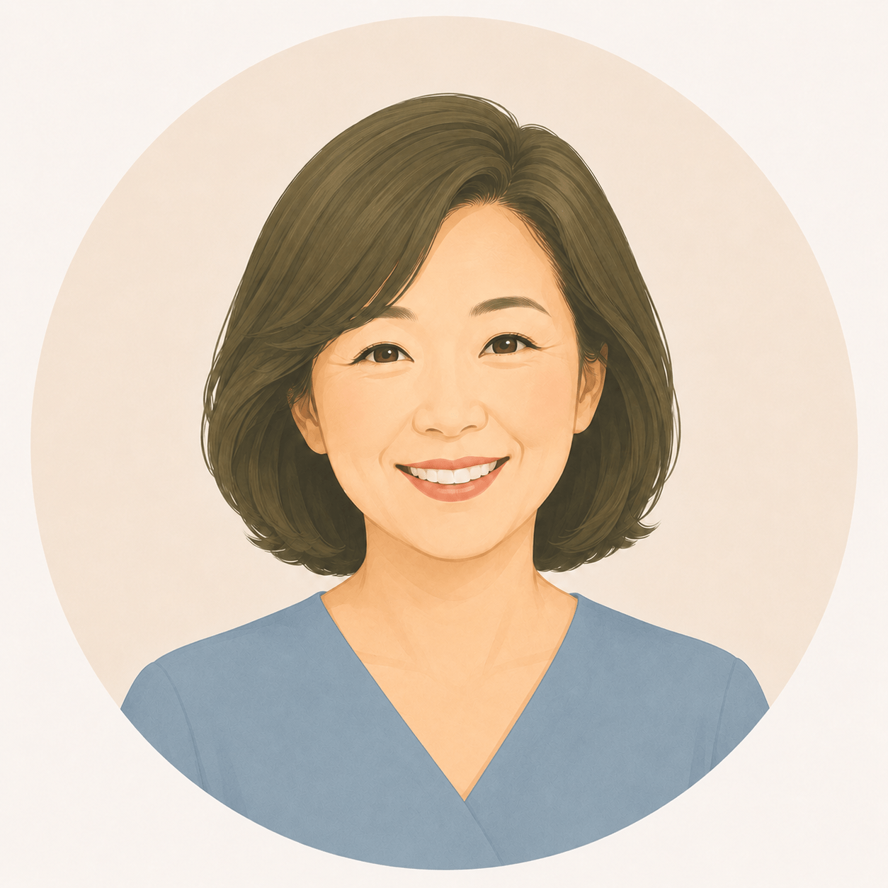 50代女性の体験談
