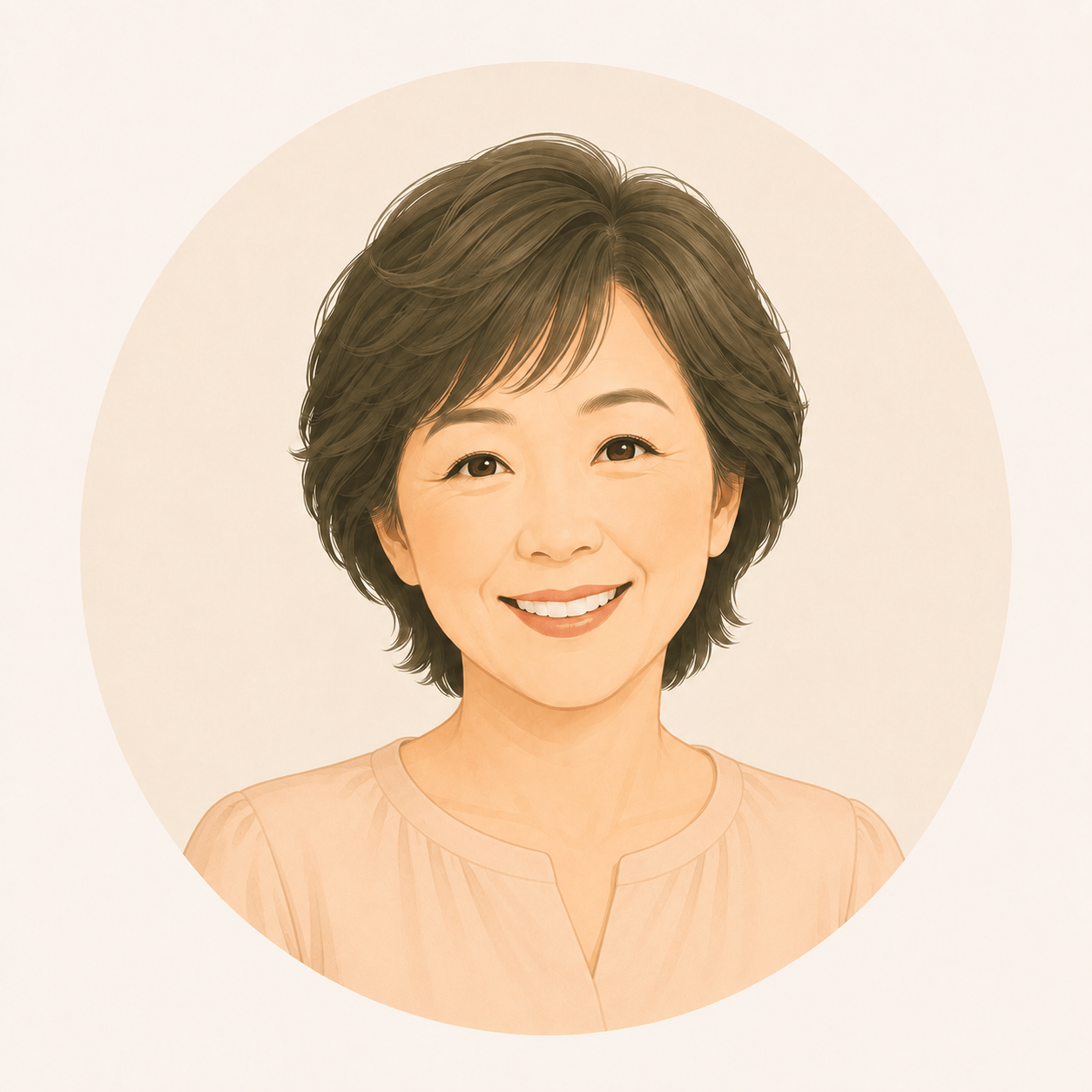 60代女性の体験談